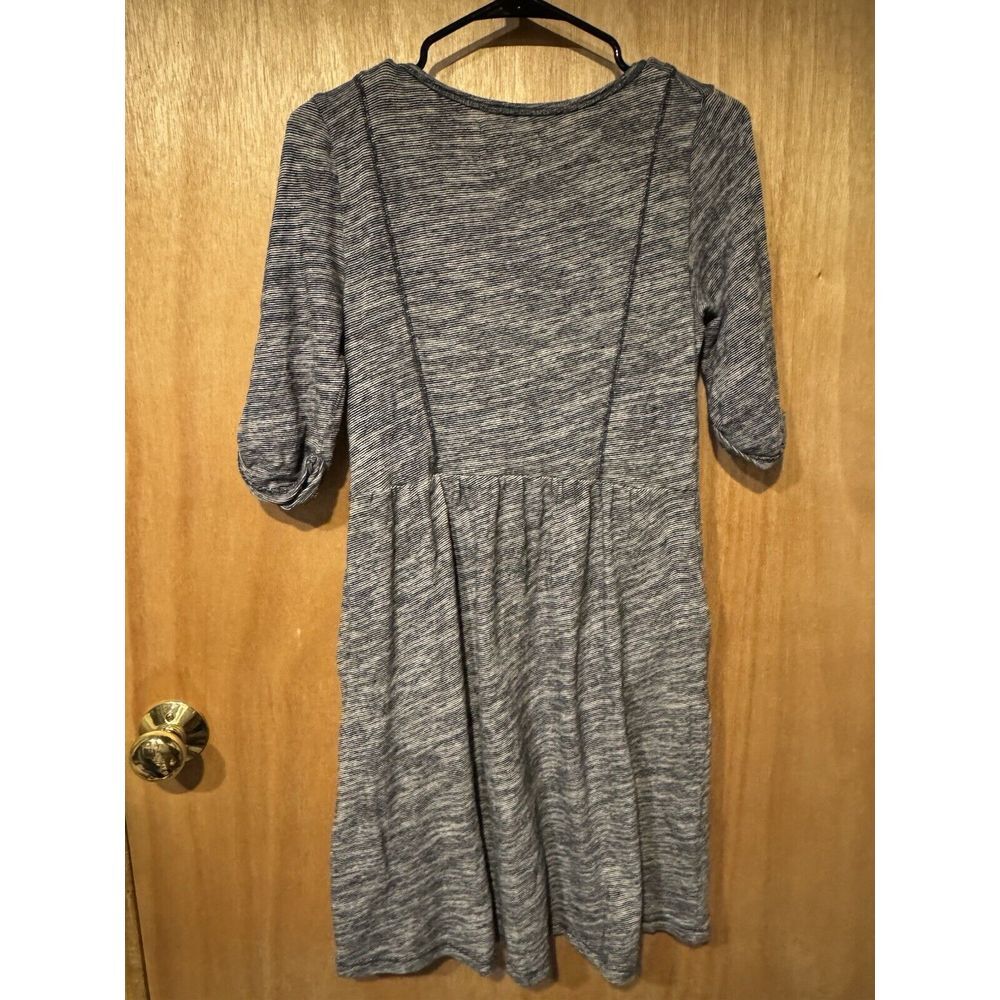 Anthropologie Saturday Sunday‎ Desna Knit Sweater Dress Women's Size Medium (U) - Picture 2 of 7